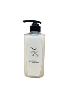 NATYARO premium トリートメント500g