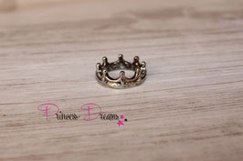 Zehenring Vintage "alt" silber