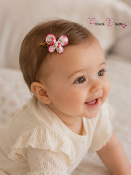 Motiv Haarspangen für Baby & Mädchen