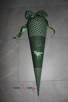 Schultüte "Luke" 70cm inkl. Rohling