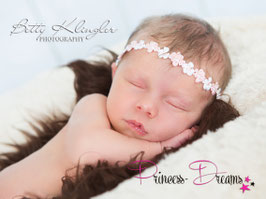 Kuschelfell Unterlage mokka