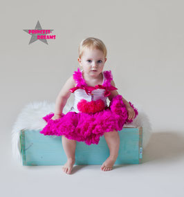 TUTU pink 1-3 Jahre