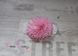 HB480 XL Blume rosa