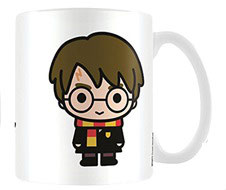 Tazza di Harry Potter