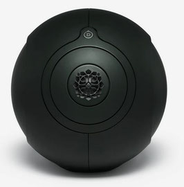 Devialet Phantom Ultimate 98 dB
