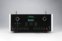 McIntosh MX124 AC