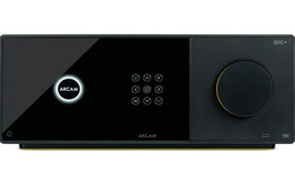 ARCAM Radia AVP45 | High-End 16-Kanal Vorverstärker mit Dirac Live