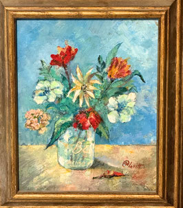 Summer Flowers