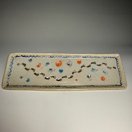 Footprints Tray