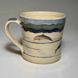 Under the Sea mug