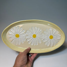 Daisy Tray