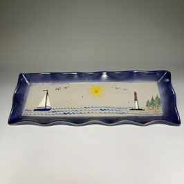 Light House Tray