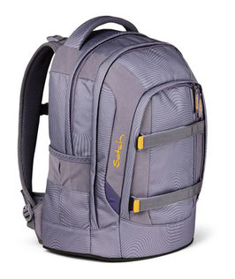 Schulrucksack Satch Pack Mesmerize