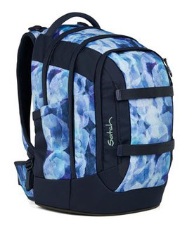 Schulrucksack Satch Pack Blurry Sky