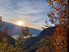 Retreat November 2025