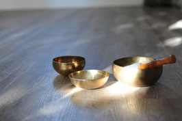 Klangyoga, Mittwoch, 15.10.25, 19 - 21 Uhr