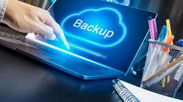 Backup Nas + Client + Server Cloud