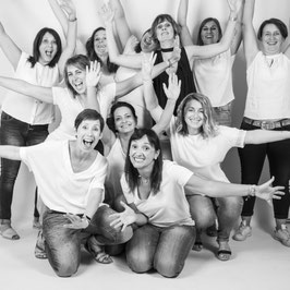 "SOIREE FILLES" : 50€/pers.