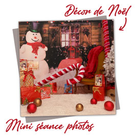 "CD PHOTOS" tarif spécial Mini Séance !