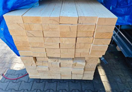 Vuren Balken 7 x 17