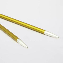 KnitPro Zing Nadelspitze normal (austauschbar, für Seil), 3,5mm