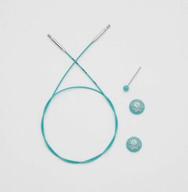 KnitPro Mindful Collection Seil 100cm