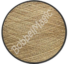 Beilauffaden Contessa Beige / Gold
