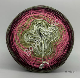 Wilde Rose - 1612