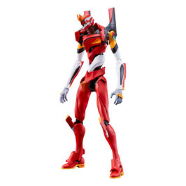 Neon Genesis Evangelion - EVA 02 Modelkit