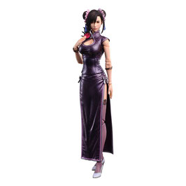 Merch - Final Fantasy VII Remake Tifa