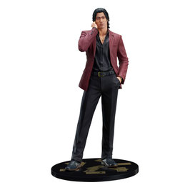 Yakuza - Akiyama Shun