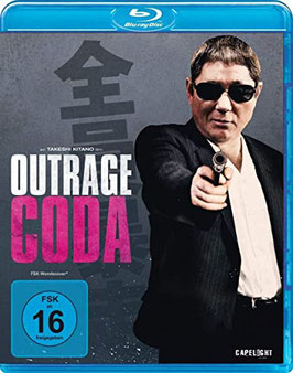 Outrage Coda