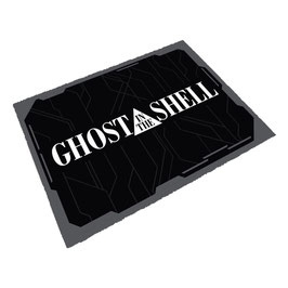 Ghost in the Shell - Fußmatte