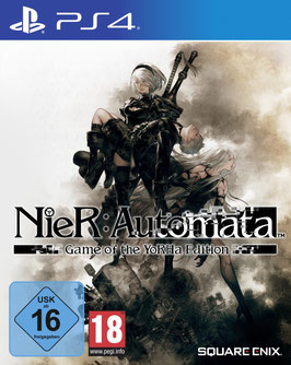 NieR: Automata - Game of the YoRHa Edition *ausverkauft*