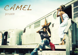 Juliet - Camel -