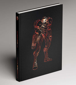 Metroid Prime 1-3