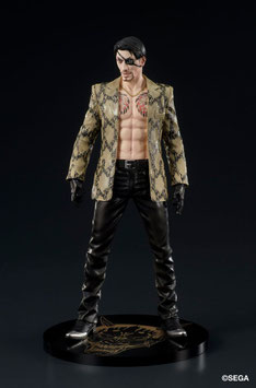 Yakuza - Majima Goro