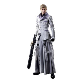 Merch - Final Fantasy VII Remake Rufus