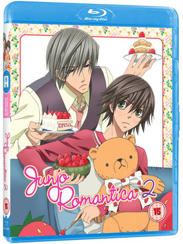 Junjo Romantica - Season 2