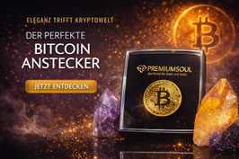 Bitcoin-Anstecker