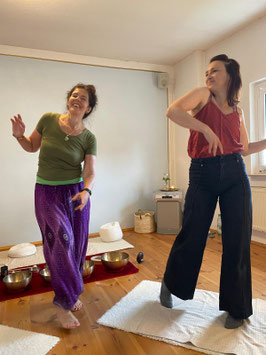Breathwork & Ecstatic Dance