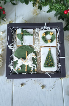 Keks-Geschenkset E