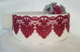 Sugar Lace
