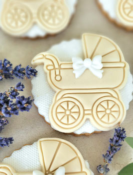 Kinderwagen