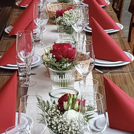 Das mittlere Set