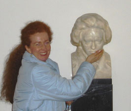Singen wie Callas & Caruso...
