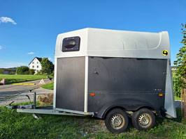 Hängervermietung
