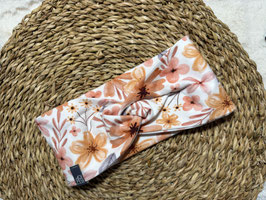Stirnband Blumen