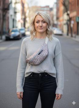 ProduktnameLeopard Crossbodybag