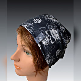 Beanie Unisex Rock'n Roll Babe